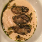 ビストロ キフキフ - 