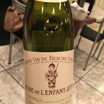 ビストロ キフキフ - 