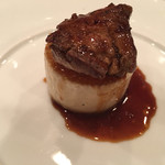 ビストロ キフキフ - 