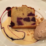 ビストロ キフキフ - 