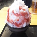 氷菓処にじいろ 本店 - 