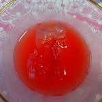 キッチンシェン - スイカジュース