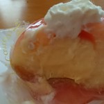 ラ・パティスリー・ベルジュ - 中身