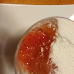 ラ・パティスリー・ベルジュ - 中身