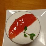 ラ・パティスリー・ベルジュ - オステンド 上から