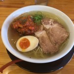 ラーメンくらわんか - 