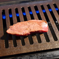 うしごろバンビーナ 銀座店 - フィレ