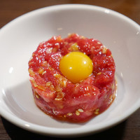 うしごろバンビーナ 銀座店 - うしごろユッケ