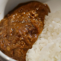 うしごろバンビーナ 銀座店 - うしごろ特製カレー