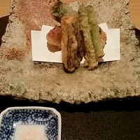 霞庭 まつばら - 