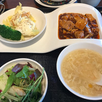 過門香 點 有楽町イトシア店 - 