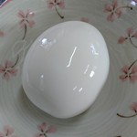 いまの家 - 塩煮たまご 100円