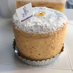 アボンドンス - シューフレーム (個人的に2番目にオススメ)