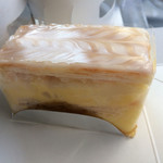 アボンドンス - ミルフィーユ