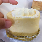 アボンドンス - フロマージュ