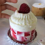 アボンドンス - シュシュ