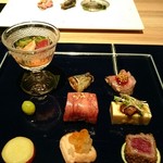 Niku Kaiseki Yukawa - 