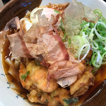 きしめん 住よし - 