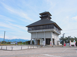 道の駅河北 ぶらっとぴあ &ndash; 地元の味と特産品が楽しめるスポット