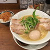ラーメン ロケットキッチン