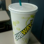 サブウェイ - たっぷりＬサイズ