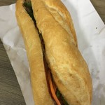 Hương Việt Bakery - 