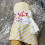 Hương Việt Bakery - 