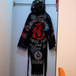 クゥーチャイ - 店長は元キックボクサーチャンプ