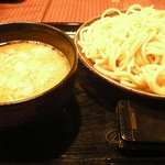 三ツ矢堂製麺 - 