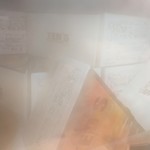 PLAZA - 曇っちまった、、、