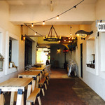 ジバゴ コーヒー ワークス オキナワ - 