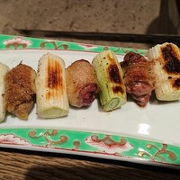 柳家 - 