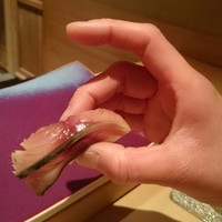 神楽坂 鮨 りん - 