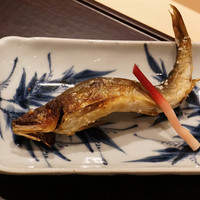 御料理 辻 - 郡上八幡のあゆ