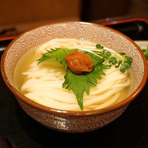 讃岐うどん 蔵之介 くらのすけ 高田馬場 うどん 食べログ