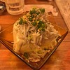 かごっま屋台 火の玉ボーイ - 料理写真:しらす豆腐