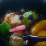 飛翔庵 - 美味し！