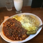 アフターグロウ - 