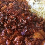 アフターグロウ - 