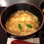 Seian - 生ゆばあんかけ丼