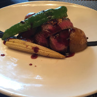 Restaurant MAEKAWA - 