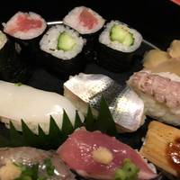 寿司英 - 