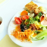 The Kitchen Salvatore Cuomo NAGOYA - 