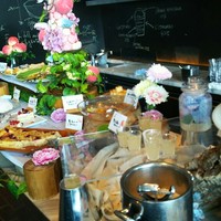 The Kitchen Salvatore Cuomo NAGOYA - 