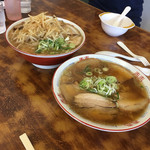 喜多方ラーメン 伊藤 - 