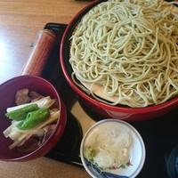 そば会席 立会川 吉田家 - 