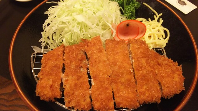 とん吉 加古川 とんかつ 食べログ とん吉 加古川 とんかつ 食べログ