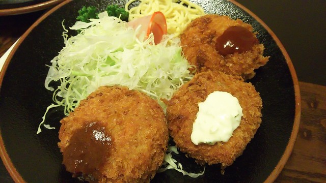 とん吉 加古川 とんかつ 食べログ とん吉 加古川 とんかつ 食べログ