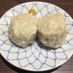 鈴多食堂 - シューマイ(2個)¥240