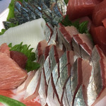 天一 - 鯖が極めて美しい